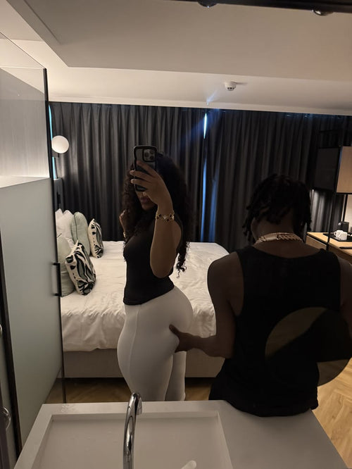 Customer photo